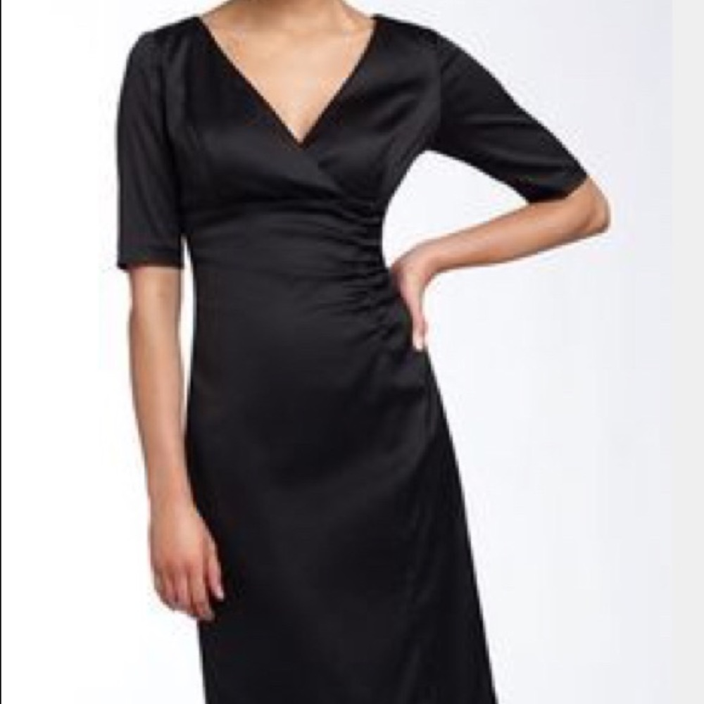 Perfect Little Black Dress